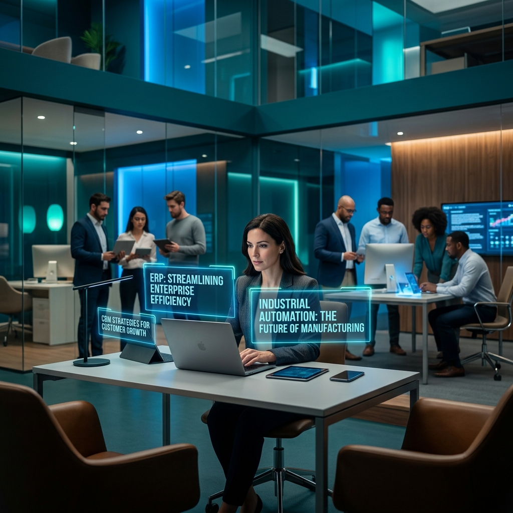 Zymofar Tech Insights Knowledge Hub Featured Article