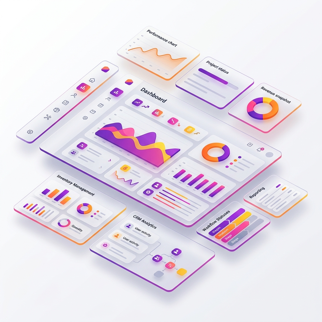 Zymofar Solutions in Lala