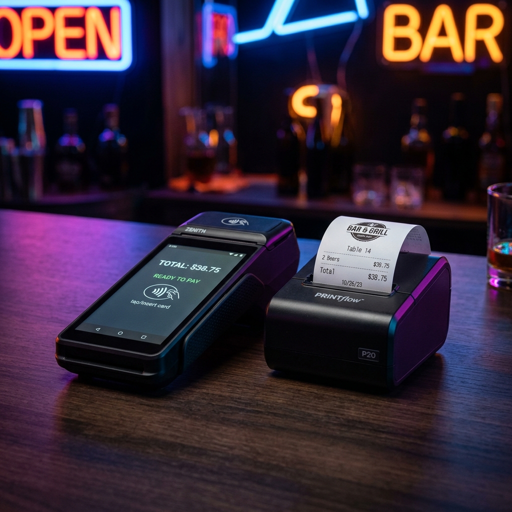 Zymofar Solutions in Barela