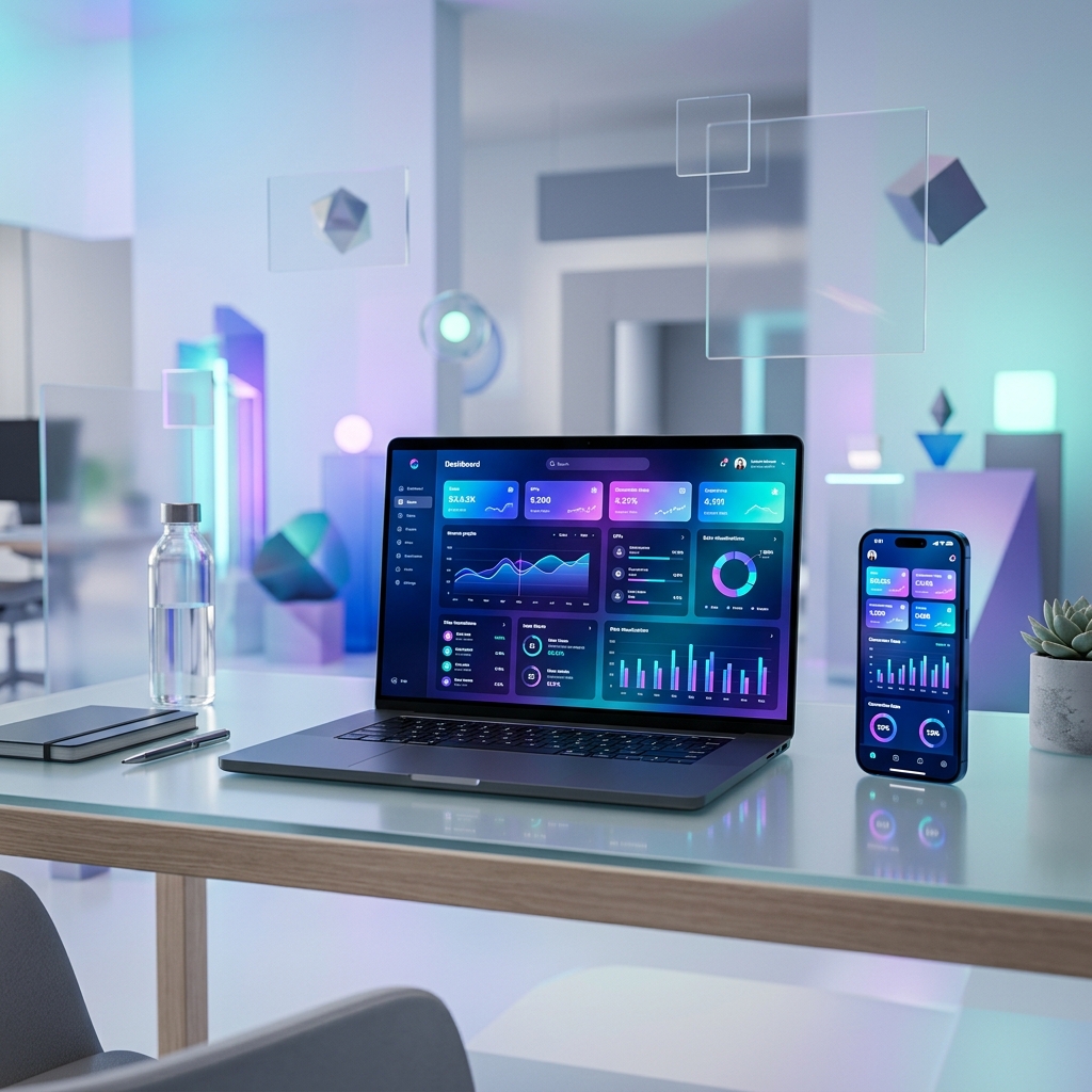 Customized Software Solutions in Columbus