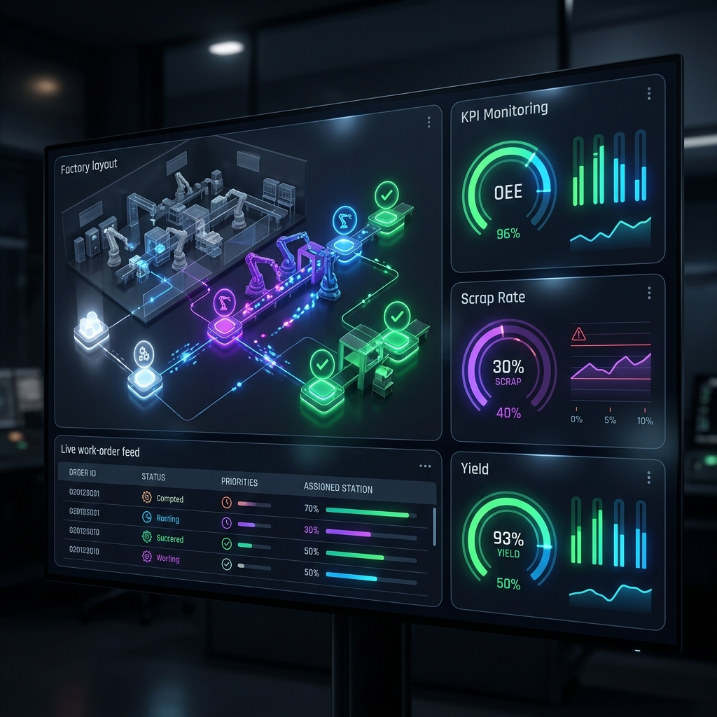 Zymofar Solutions in Barela